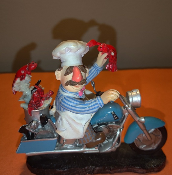 Muppets Other - Muppets Figurine